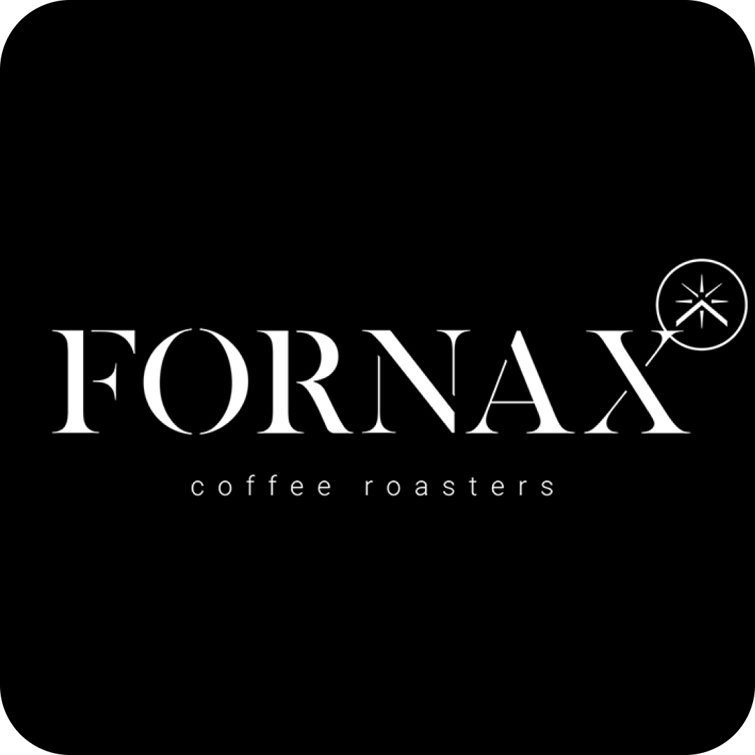 Сеты свежеобжаренного зернового/молотого кофе от 79р от "FORNAX Coffee Roasters"